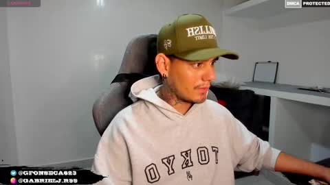 Gabe online show from September 9, 2025, 5:07 am