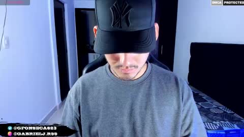 Gabe online show from October 10, 2025, 5:50 am