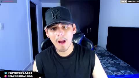 Gabe online show from October 20, 2025, 5:41 am