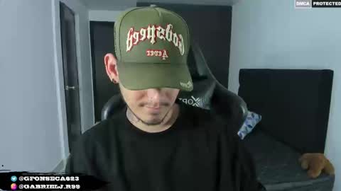 Gabe online show from March 29, 2026, 4:12 am