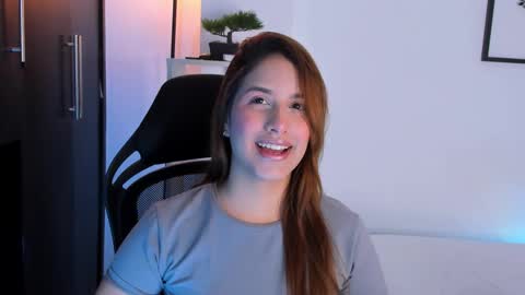 Snapshot of gabriella__tom chatting on September 14, 2025, 10:42 pm Gabriella online show from September 14, 2025, 10:42 pm