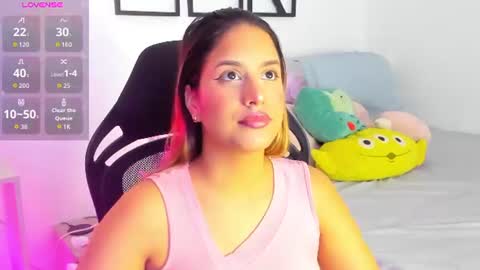 Snapshot of gabriella__tom chatting on June 9, 2026, 9:26 pm Gabriella online show from June 9, 2026, 9:26 pm