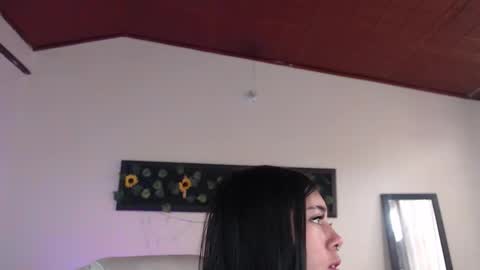 gabriella_live_ online show from September 10, 2025, 3:12 pm