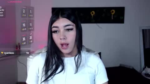 gabriella_live_ online show from November 20, 2025, 6:07 pm
