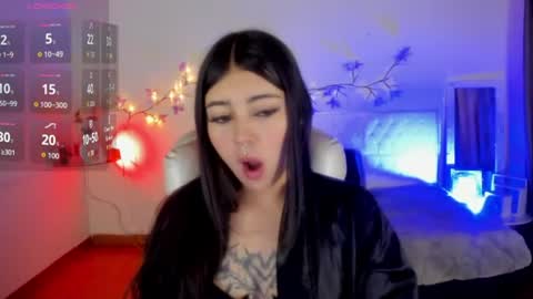 gabriella_live_ online show from July 22, 2026, 6:54 pm