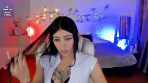 gabriella_live_ online show from July 28, 2026, 7:39 pm