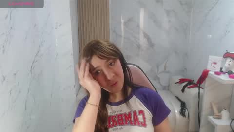 Gabriella online show from April 12, 2026, 1:16 pm