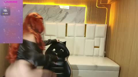 Snapshot of gabriella_storm_tf chatting on May 21, 2026, 1:18 pm Gabriella online show from May 21, 2026, 1:18 pm