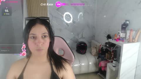 Snapshot of gabriella_storm_tf chatting on May 26, 2026, 2:02 pm Gabriella online show from May 26, 2026, 2:02 pm