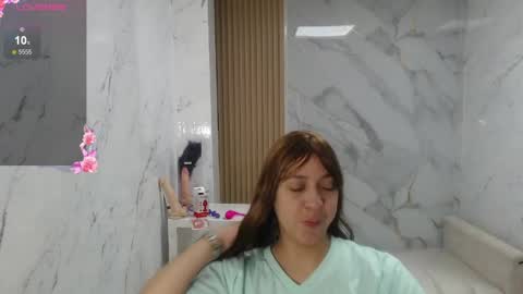 Gabriella online show from June 2, 2026, 12:51 pm