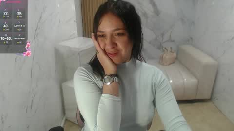 Gabriella online show from June 8, 2026, 12:27 pm