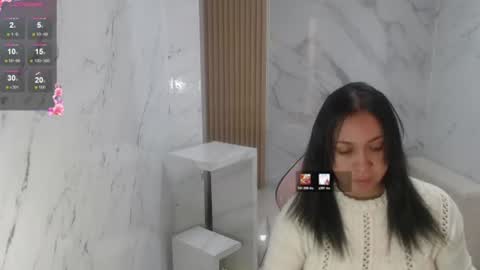 Gabriella online show from June 10, 2026, 12:37 pm