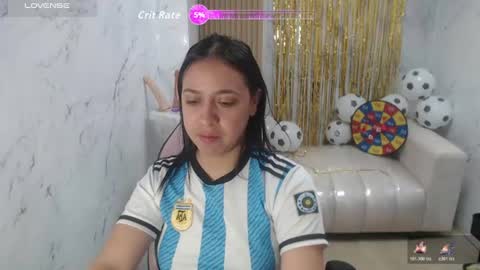 Gabriella online show from June 17, 2026, 1:01 pm