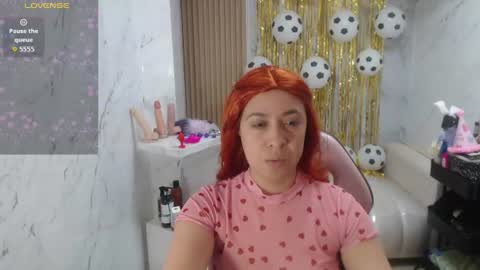 Gabriella online show from June 24, 2026, 12:59 pm