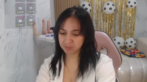 Gabriella online show from July 6, 2026, 1:08 pm