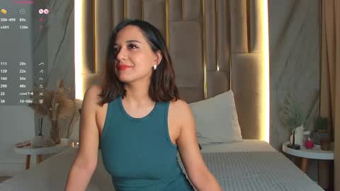 Snapshot of gabriella_wils chatting on April 23, 2026, 6:58 am Gabriella online show from April 23, 2026, 6:58 am