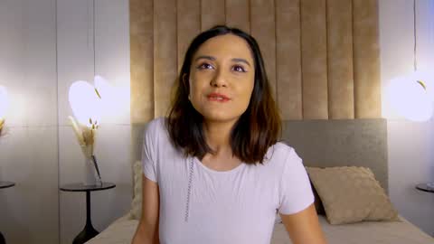Gabriella online show from June 8, 2026, 7:42 am