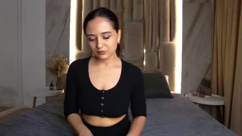 Gabriella online show from July 14, 2026, 11:16 am