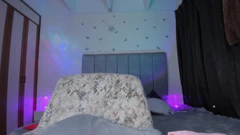 Snapshot of gabrielladurandd chatting on November 2, 2025, 12:02 am Gaby online show from November 2, 2025, 12:02 am