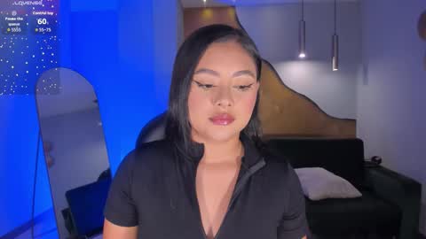 Gabriella Lee online show from March 8, 2026, 11:58 am