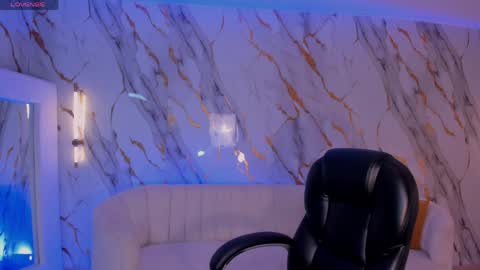 Gabriella Lee online show from May 6, 2026, 3:24 am