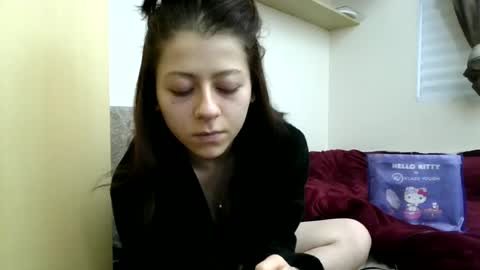 Snapshot of gabriellamanhaes chatting on June 18, 2026, 9:25 am gabriellamanhaes online show from June 18, 2026, 9:25 am