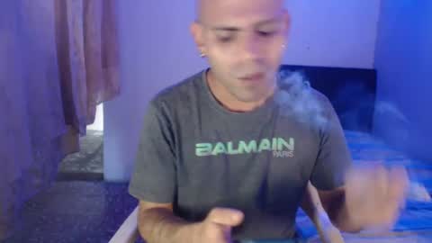 Snapshot of gabrielle_ramirez chatting on January 11, 2025, 9:04 pm Gabriel online show from January 11, 2025, 9:04 pm