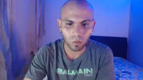 Snapshot of gabrielle_ramirez chatting on January 17, 2025, 12:10 am Gabriel online show from January 17, 2025, 12:10 am