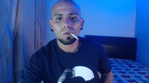 Snapshot of gabrielle_ramirez chatting on January 31, 2025, 12:28 am Gabriel online show from January 31, 2025, 12:28 am