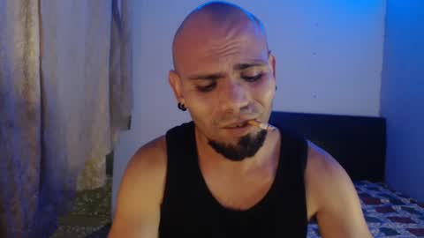 Gabriel online show from February 10, 2025, 11:13 pm