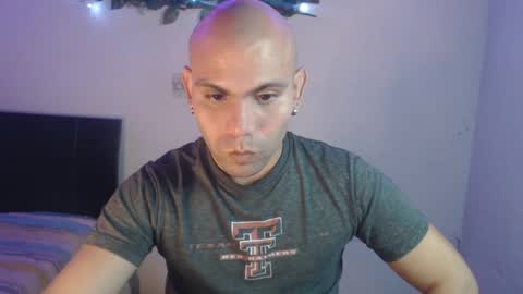 Snapshot of gabrielle_ramirez chatting on September 12, 2025, 12:00 am Gabriel online show from September 12, 2025, 12:00 am