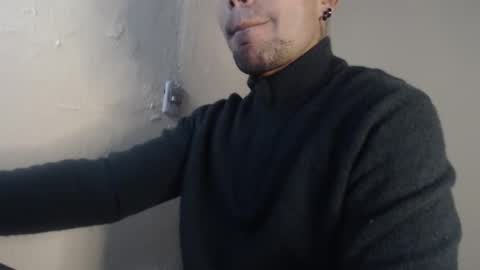 Gabriel online show from February 27, 2026, 9:15 pm