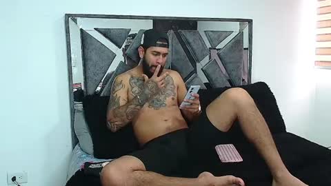 gabrielwoodrm22 online show from July 22, 2026, 4:54 pm