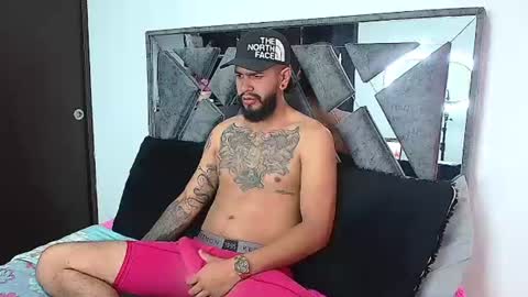 gabrielwoodrm22 online show from July 28, 2026, 12:34 pm