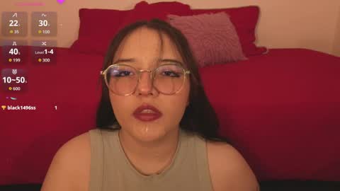 Snapshot of gaby99_ chatting on April 20, 2026, 9:23 am Gabyy online show from April 20, 2026, 9:23 am