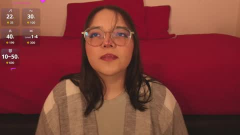 Snapshot of gaby99_ chatting on May 4, 2026, 10:33 am Gabyy online show from May 4, 2026, 10:33 am