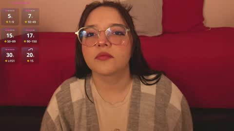 Snapshot of gaby99_ chatting on May 8, 2026, 10:20 am Gabyy online show from May 8, 2026, 10:20 am