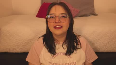 Snapshot of gaby99_ chatting on May 11, 2026, 12:00 pm Gabyy online show from May 11, 2026, 12:00 pm