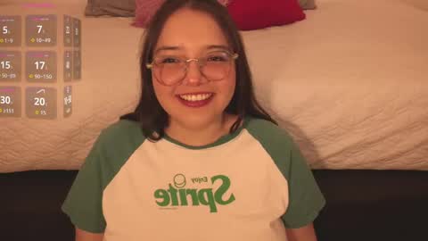 Snapshot of gaby99_ chatting on May 17, 2026, 12:01 pm Gabyy online show from May 17, 2026, 12:01 pm