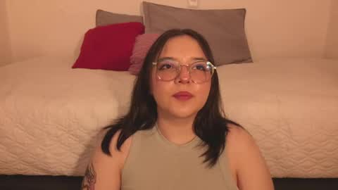 Snapshot of gaby99_ chatting on May 25, 2026, 8:53 am Gabyy online show from May 25, 2026, 8:53 am