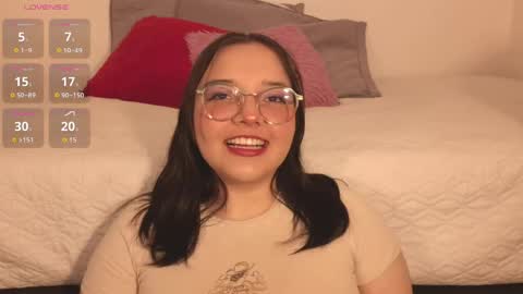 Snapshot of gaby99_ chatting on May 28, 2026, 10:45 am Gabyy online show from May 28, 2026, 10:45 am
