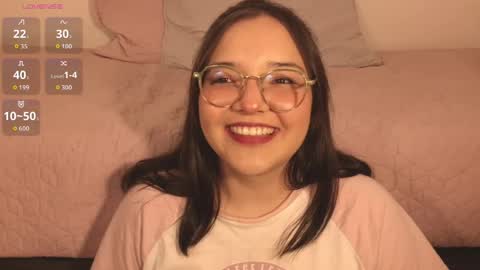 Snapshot of gaby99_ chatting on May 30, 2026, 11:51 am Gabyy online show from May 30, 2026, 11:51 am