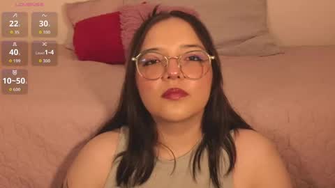 Snapshot of gaby99_ chatting on May 31, 2026, 1:40 pm Gabyy online show from May 31, 2026, 1:40 pm