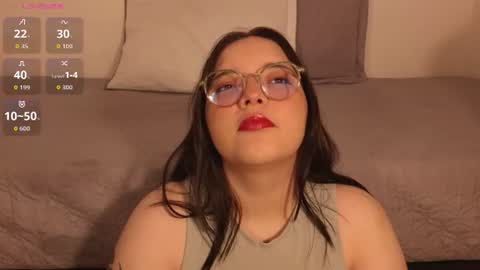 Snapshot of gaby99_ chatting on July 11, 2026, 10:07 am Gabyy online show from July 11, 2026, 10:07 am