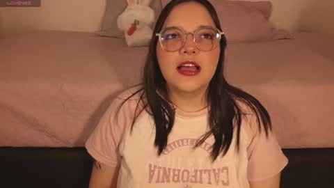 Snapshot of gaby99_ chatting on July 14, 2026, 10:32 am Gabyy online show from July 14, 2026, 10:32 am