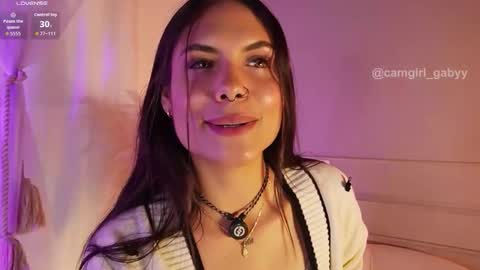 GABY online show from February 17, 2026, 2:02 pm