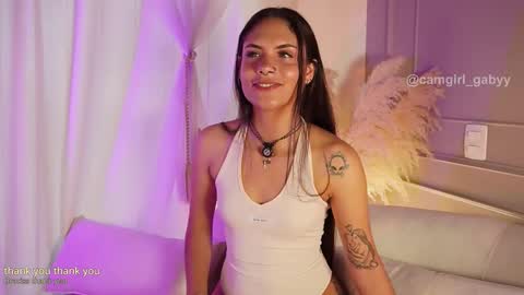 GABY online show from February 20, 2026, 2:28 pm