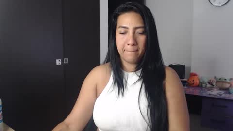 Snapshot of gaby_bluexx chatting on April 19, 2026, 11:20 am Gaby Blue online show from April 19, 2026, 11:20 am
