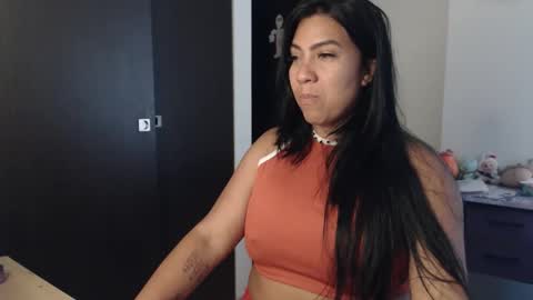 Snapshot of gaby_bluexx chatting on May 6, 2026, 11:37 am Gaby Blue online show from May 6, 2026, 11:37 am
