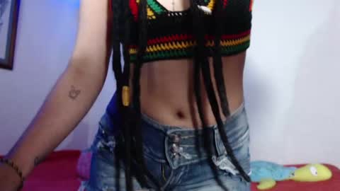 gaby cute online show from July 17, 2026, 12:50 am